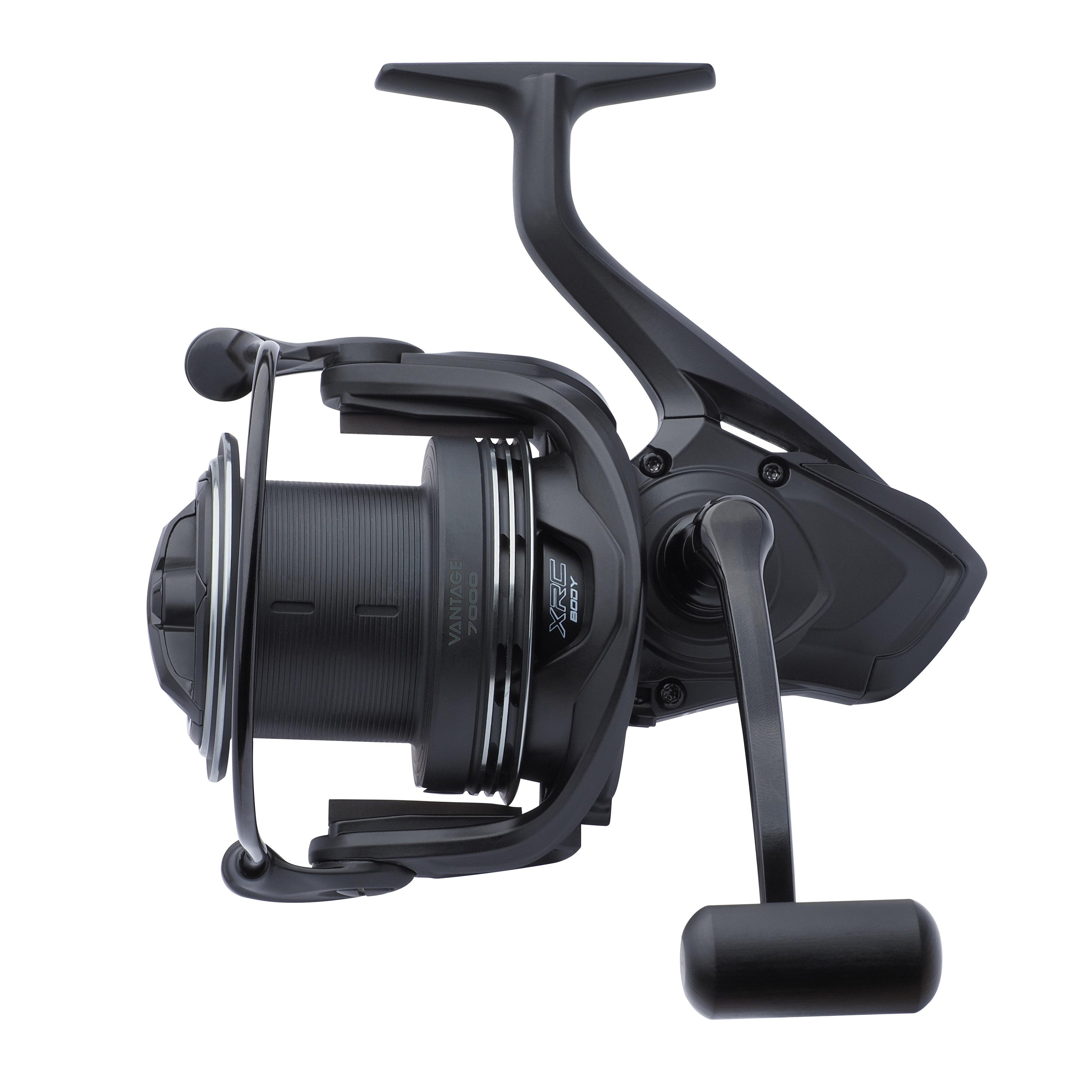 VANTAGE LONG CAST 8000