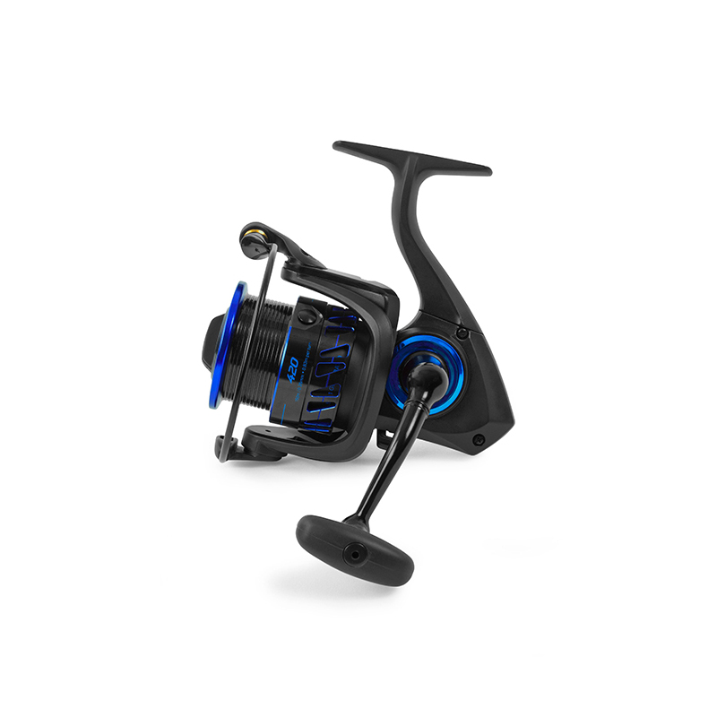 PRESTON INERTIA 420 REEL
