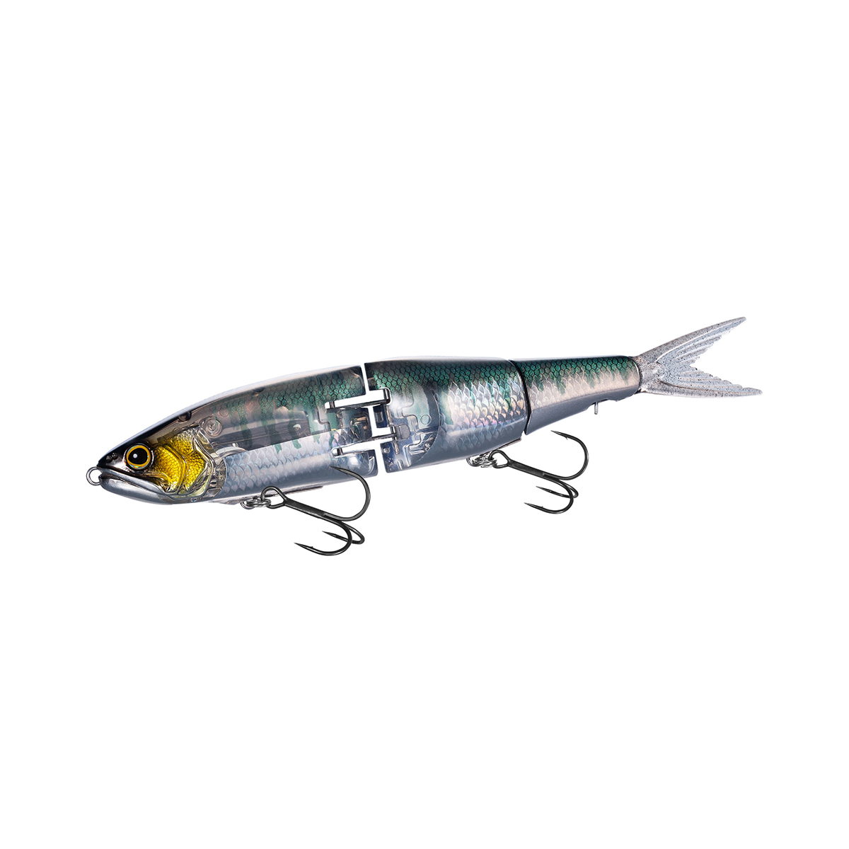 Lure Bantam ARMAJOINT 190F FB-190mm 53g 001 N Hasu