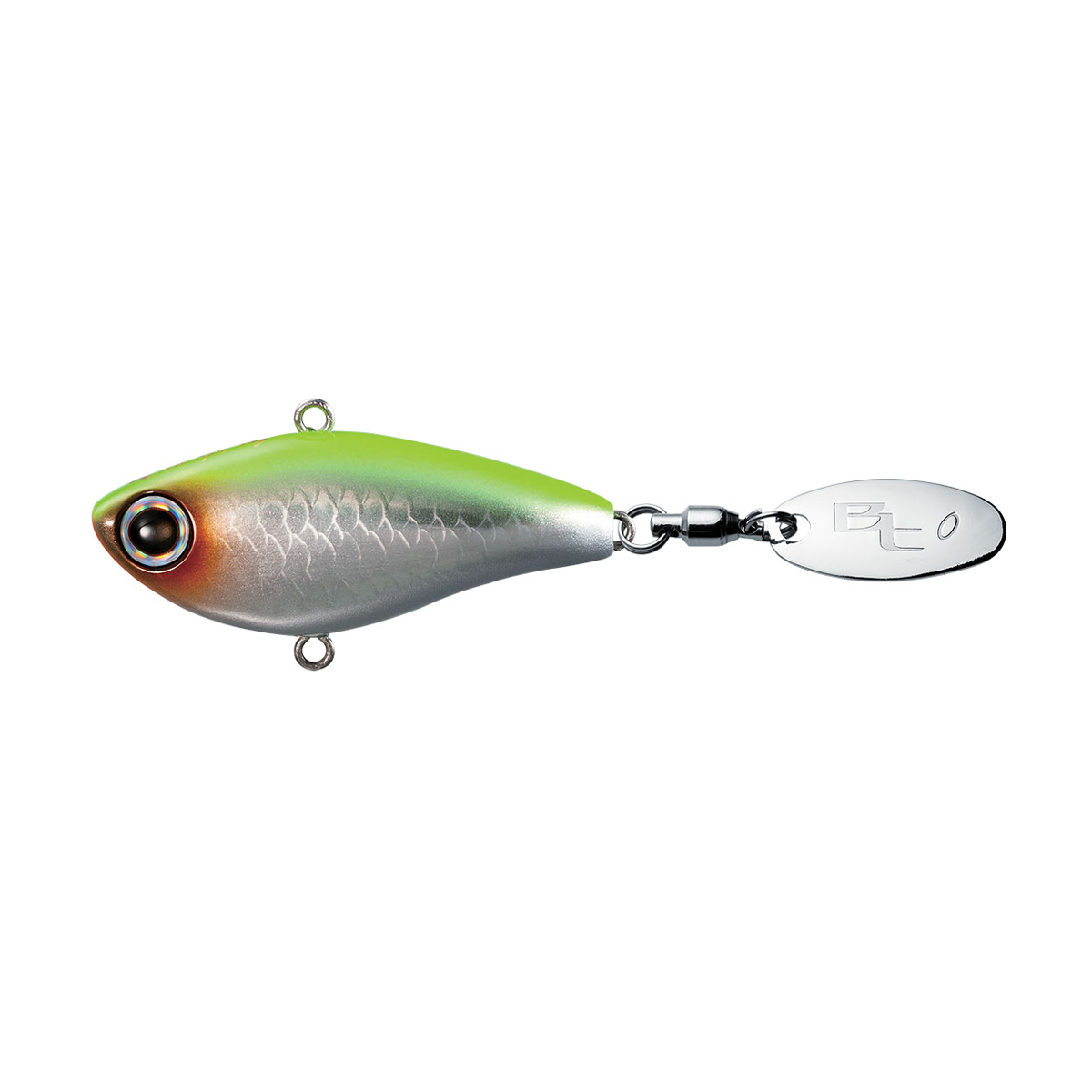 Lure Bantam BT Spin-45mm 14g 011 Kyorin CH