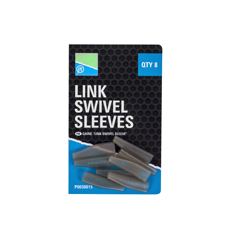 PRESTON LINK SWIVEL SLEEVE