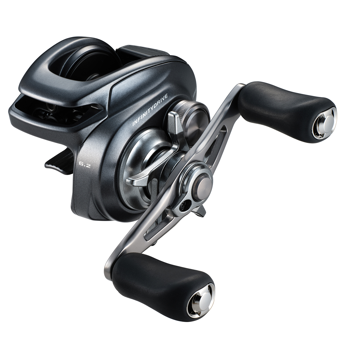 Reel Bantam-151 HG Left Hand