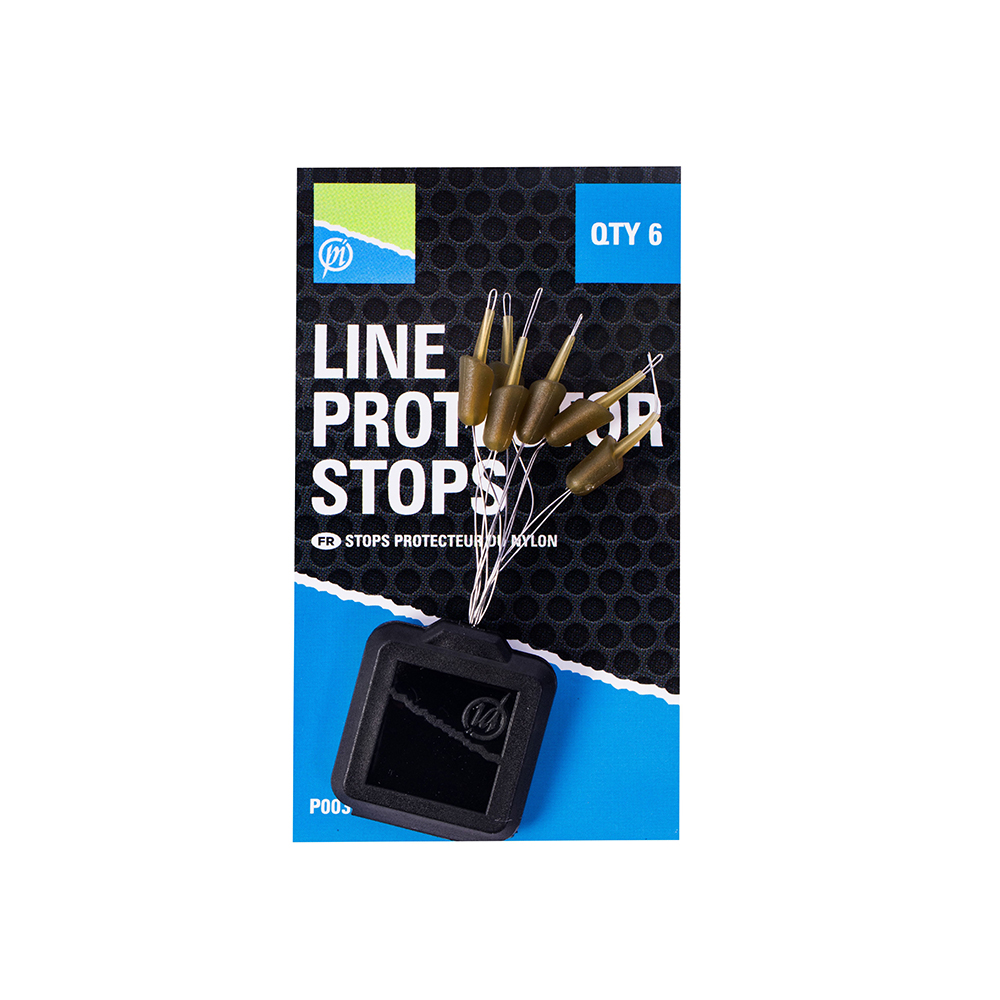 PRESTON LINE PROTECTOR STOP