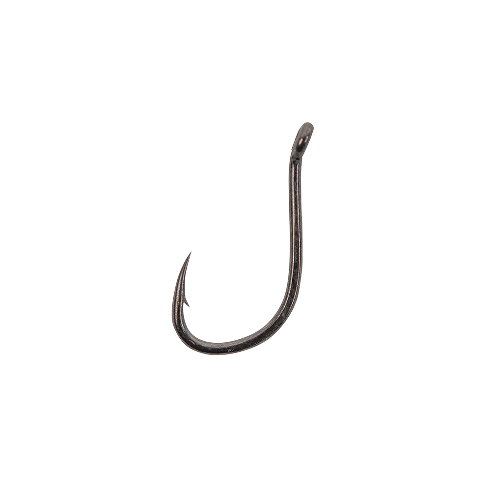 KKH EYED BARBED SIZE 12 HOOKS