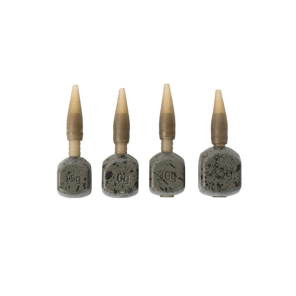PRESTON ICS IN-LINE MATCH CUBE: 15g
