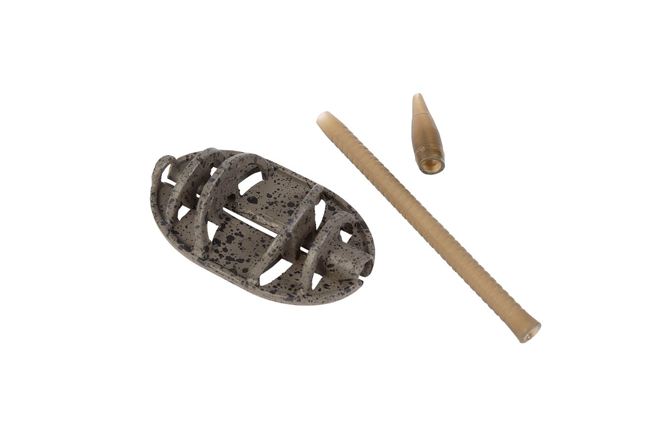 ICS IN-LINE DURA FLAT METHOD - SMALL 45g