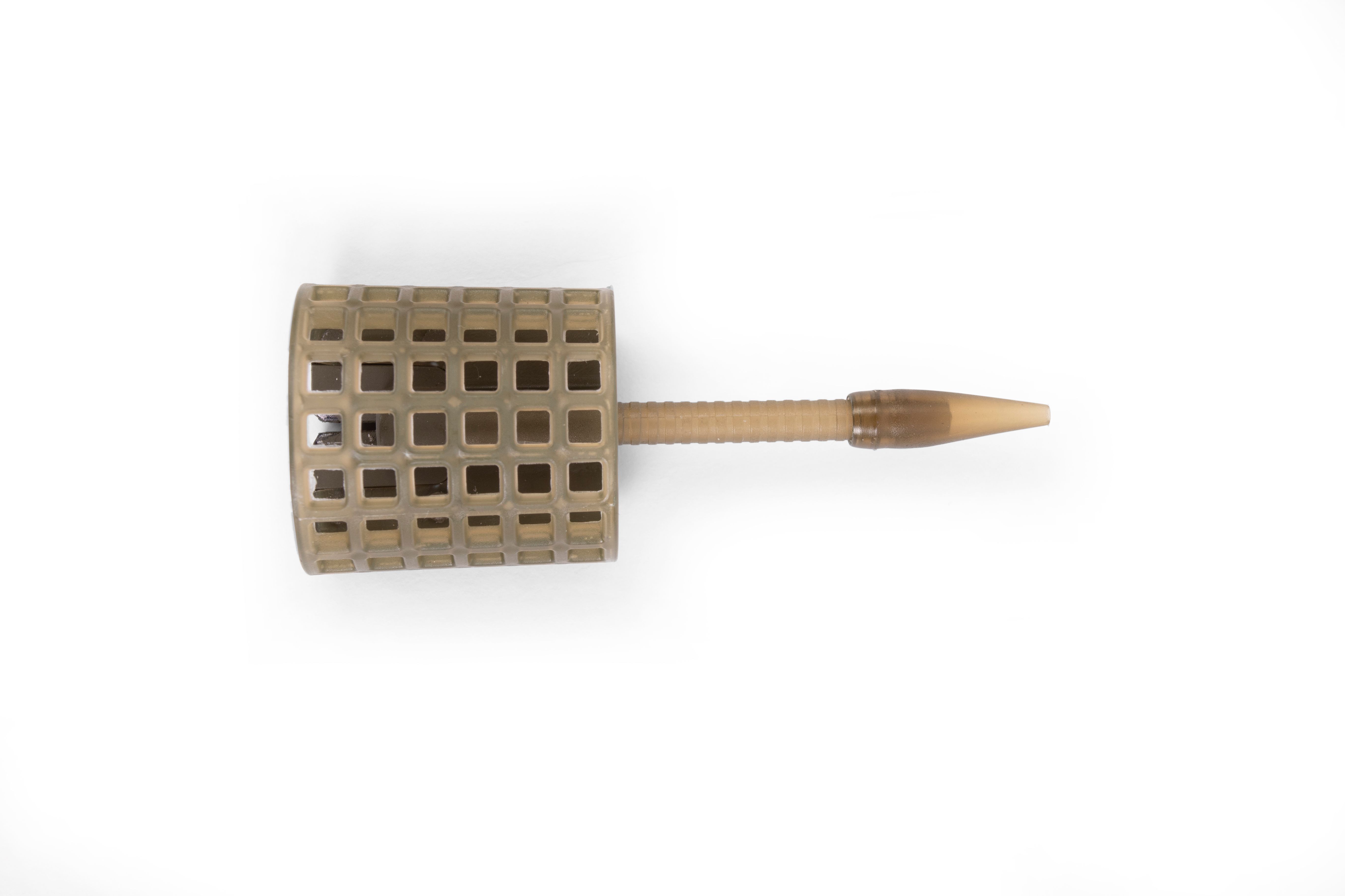 ICS IN-LINE CAGE FEEDER - MEDIUM 20g