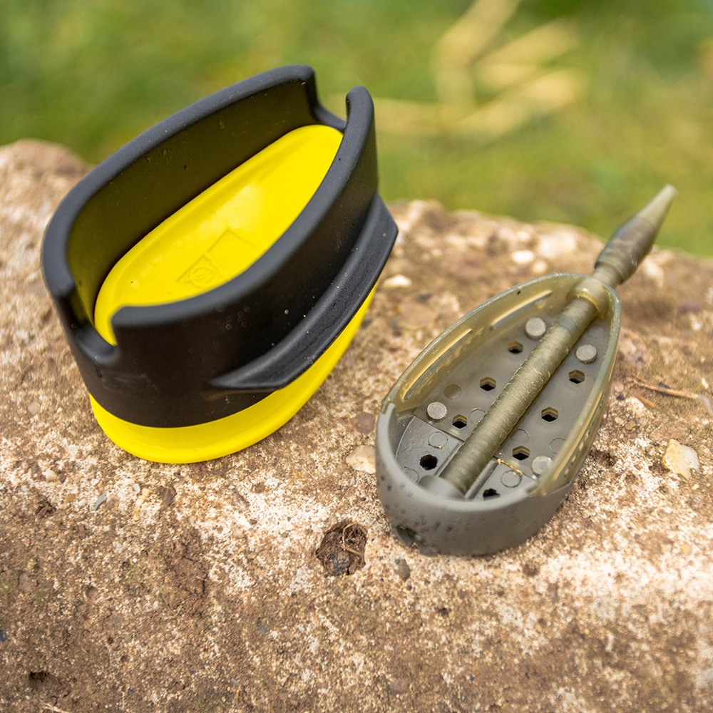 ICS IN-LINE BANJO XR FEEDER - LARGE 45g