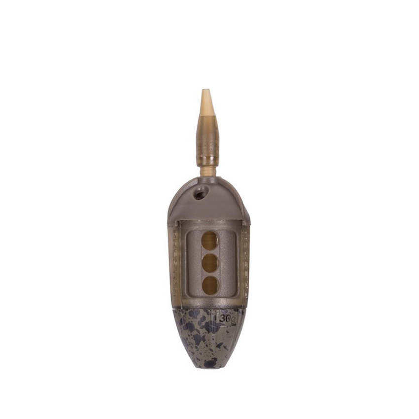 PRESTON ICS IN-LINE MAGGOT FEEDER - SMALL 20g
