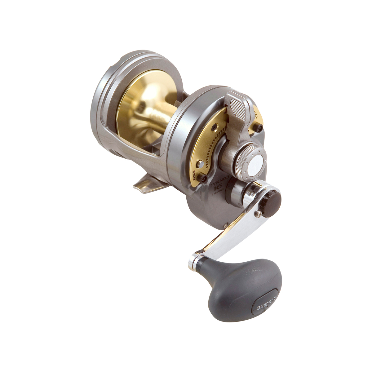 Reel TLD-20lb Right Hand