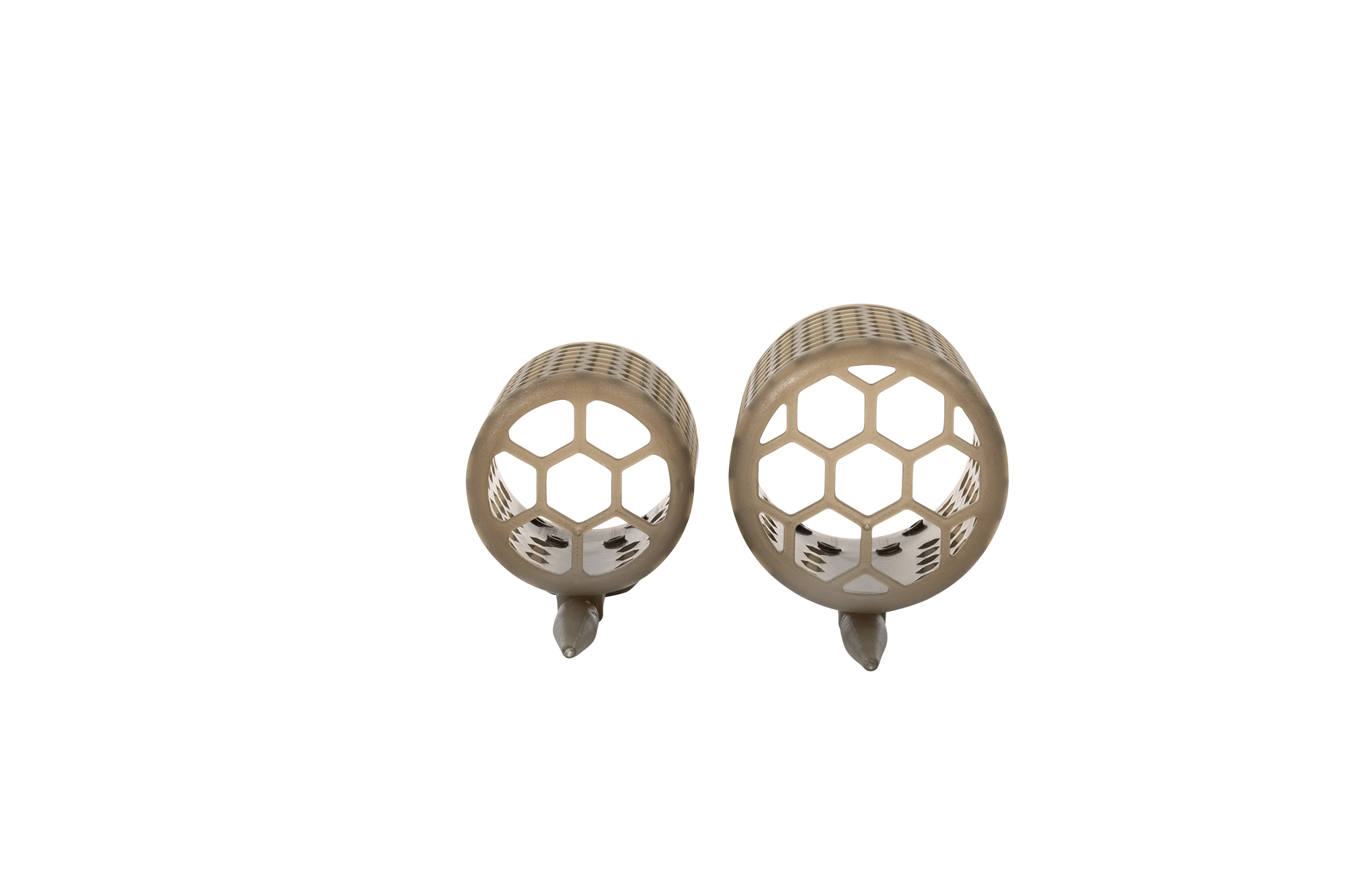 ICS BAITALY UP FEEDER - LARGE 20G