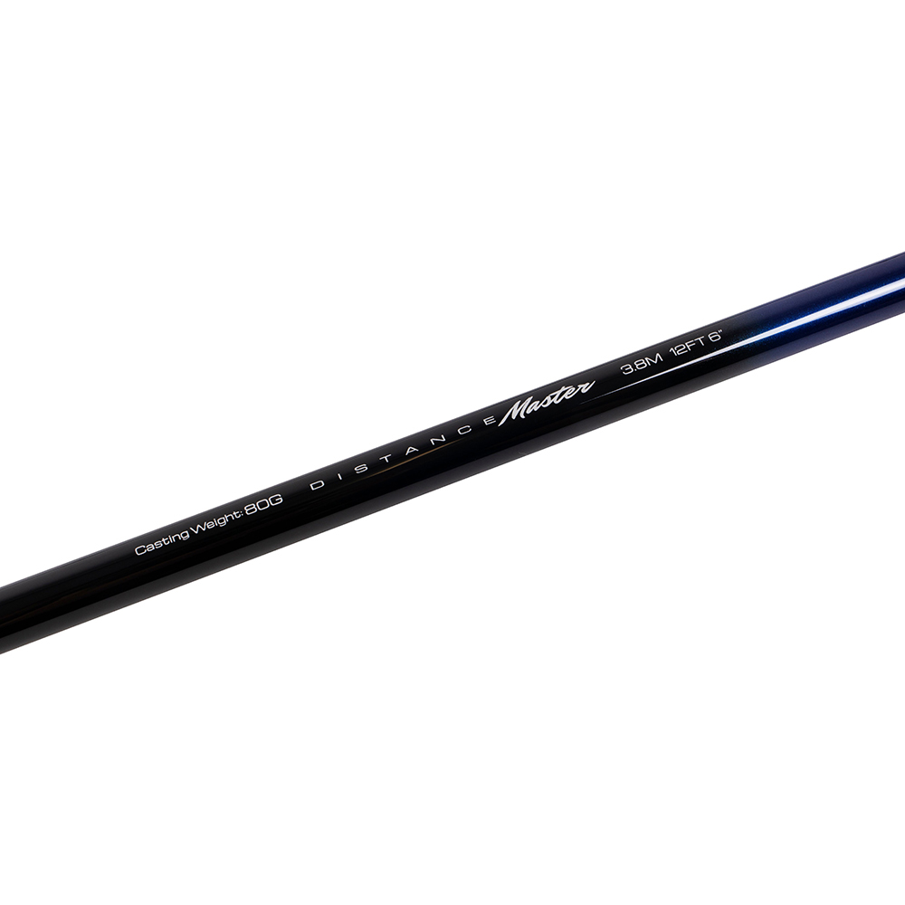 PRESTON DISTANCE MASTER 4.2M 120G