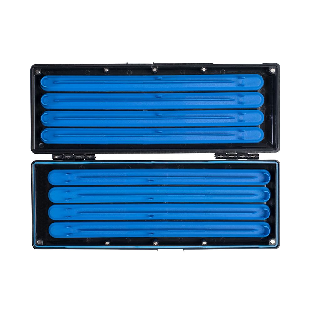 PRESTON MAG STORE SYSTEM - 15" HOOKLENGTH BOX