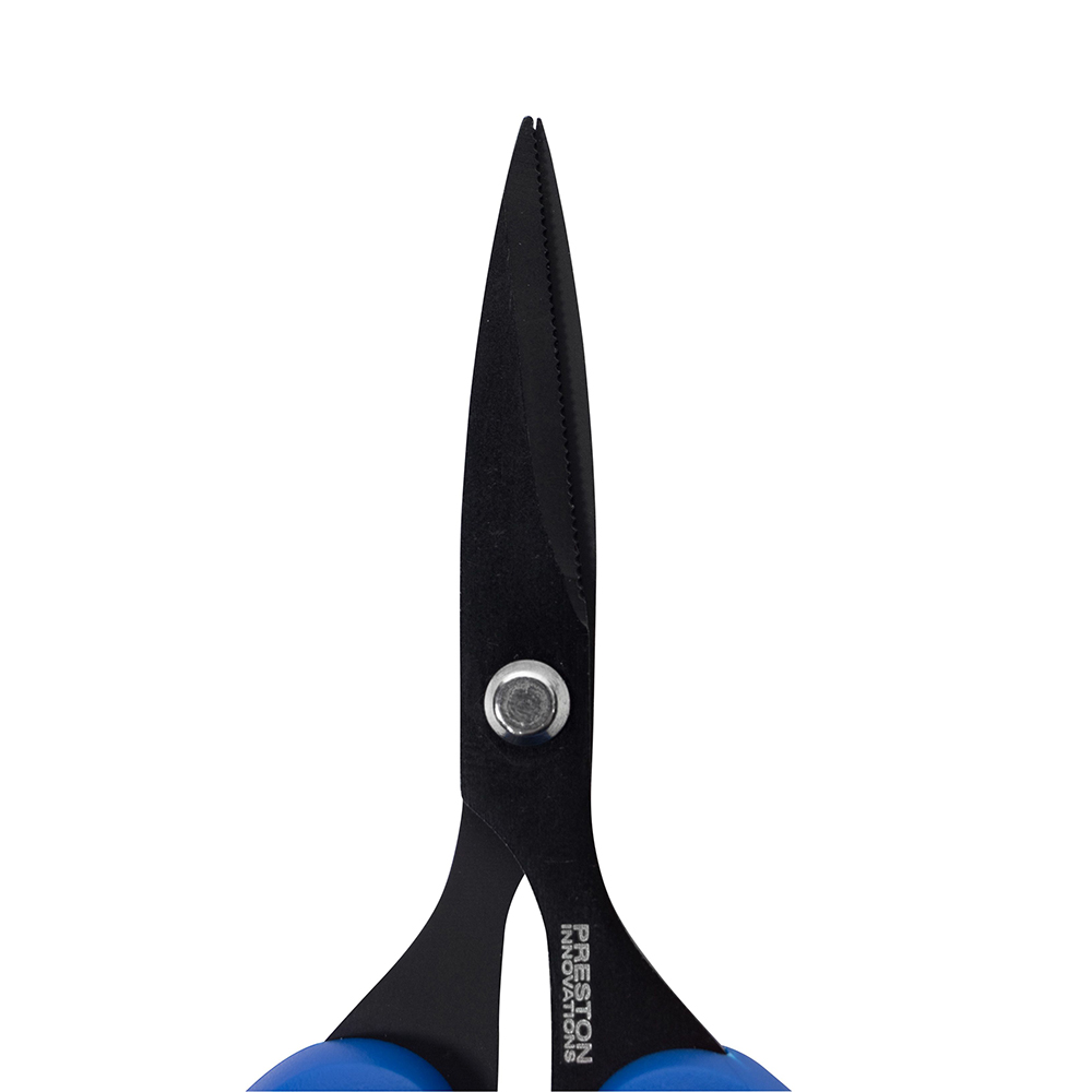 PRESTON RIG SCISSORS