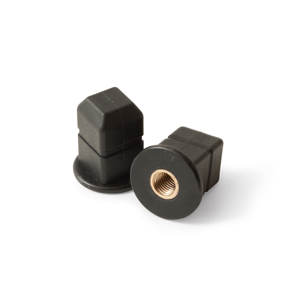 OFFBOX PRO - QUICK RELEASE KNUCKLE INSERT