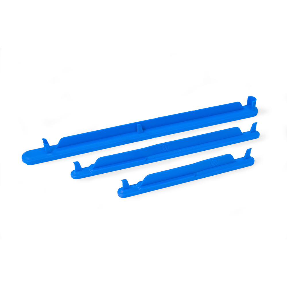 PRESTON MAG STORE SYSTEM - 15" RIG STICKS
