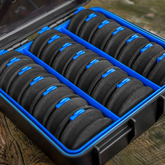REVALUTION STORAGE BOX