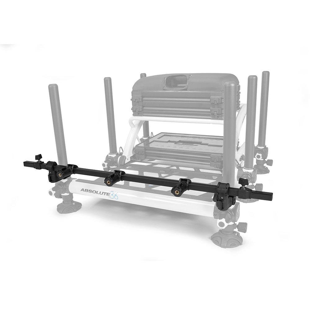 PRESTON OFFBOX 36 SNAPLOK TOOL BAR