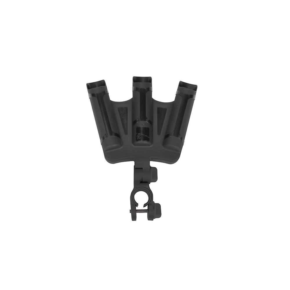 TRIPLE ROD SUPPORT