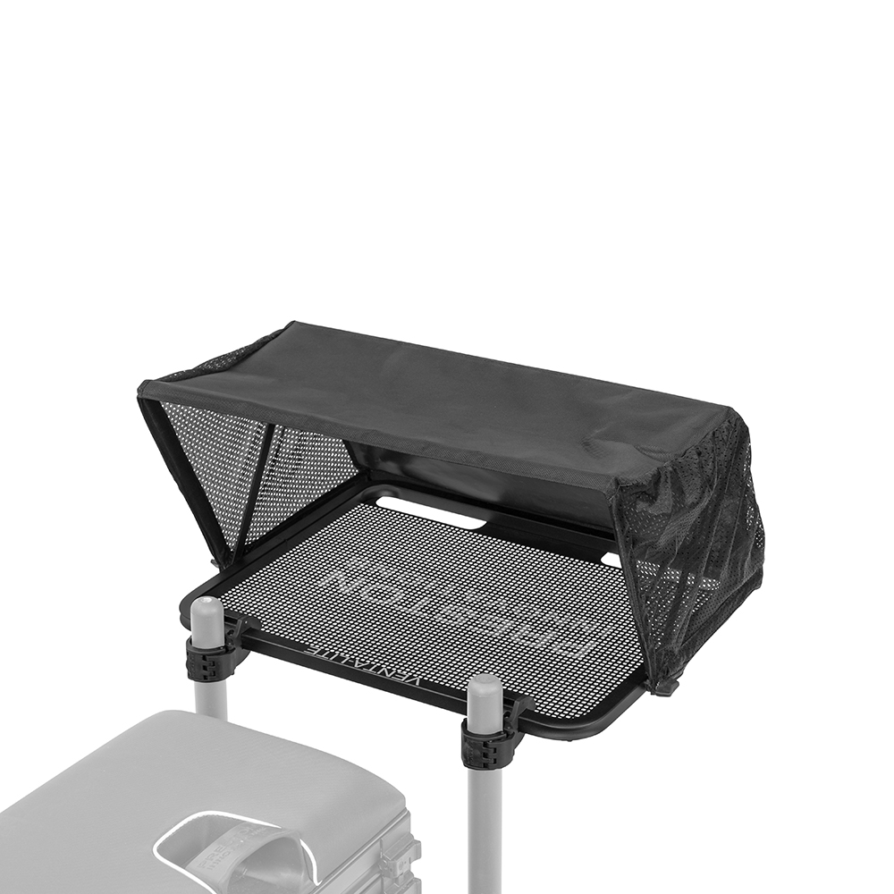 OFFBOX - VENTA-LITALYE HOODIE SIDE TRAY