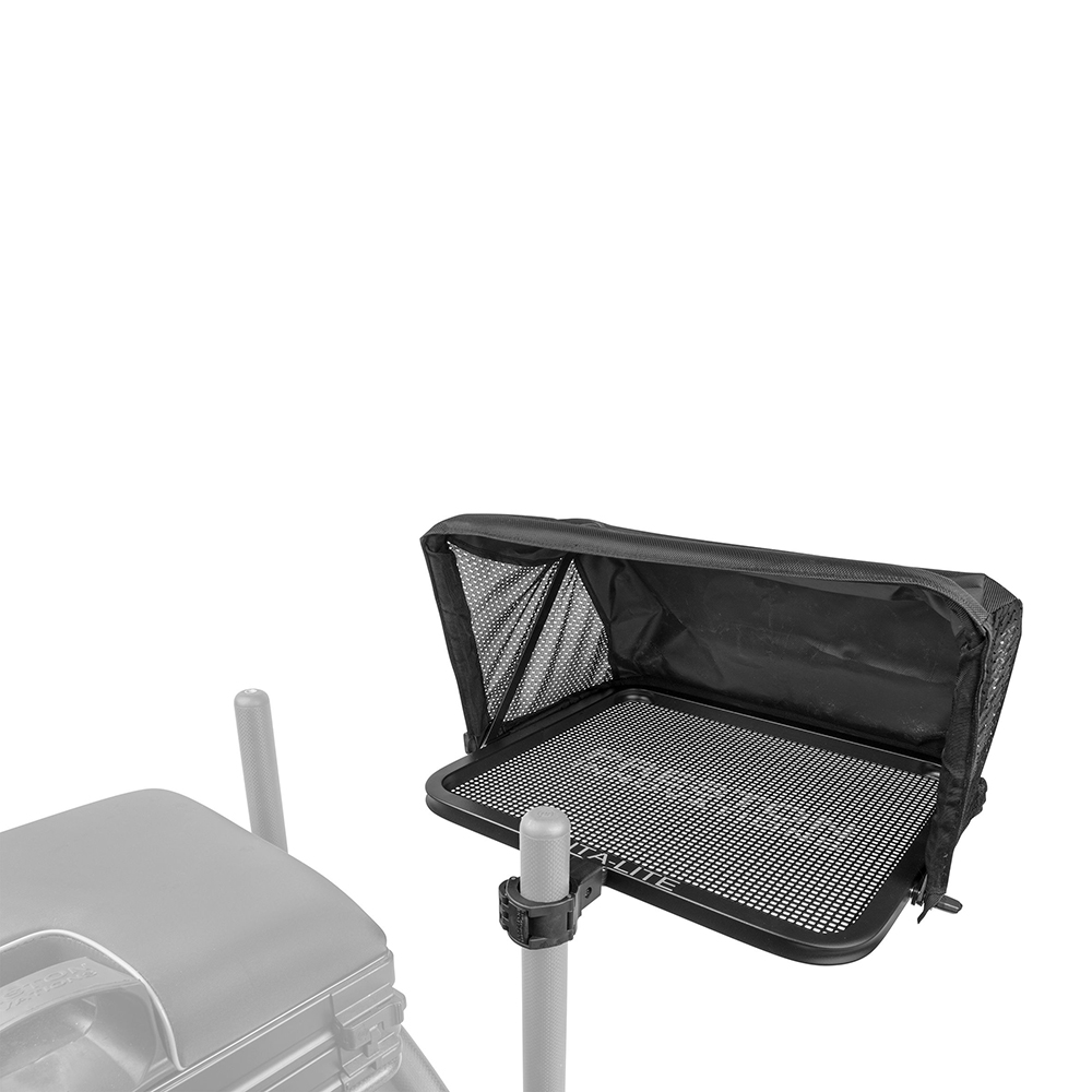 PRESTON OFFBOX VENTALITALYE HOODIE SIDE TRAY - SMALL