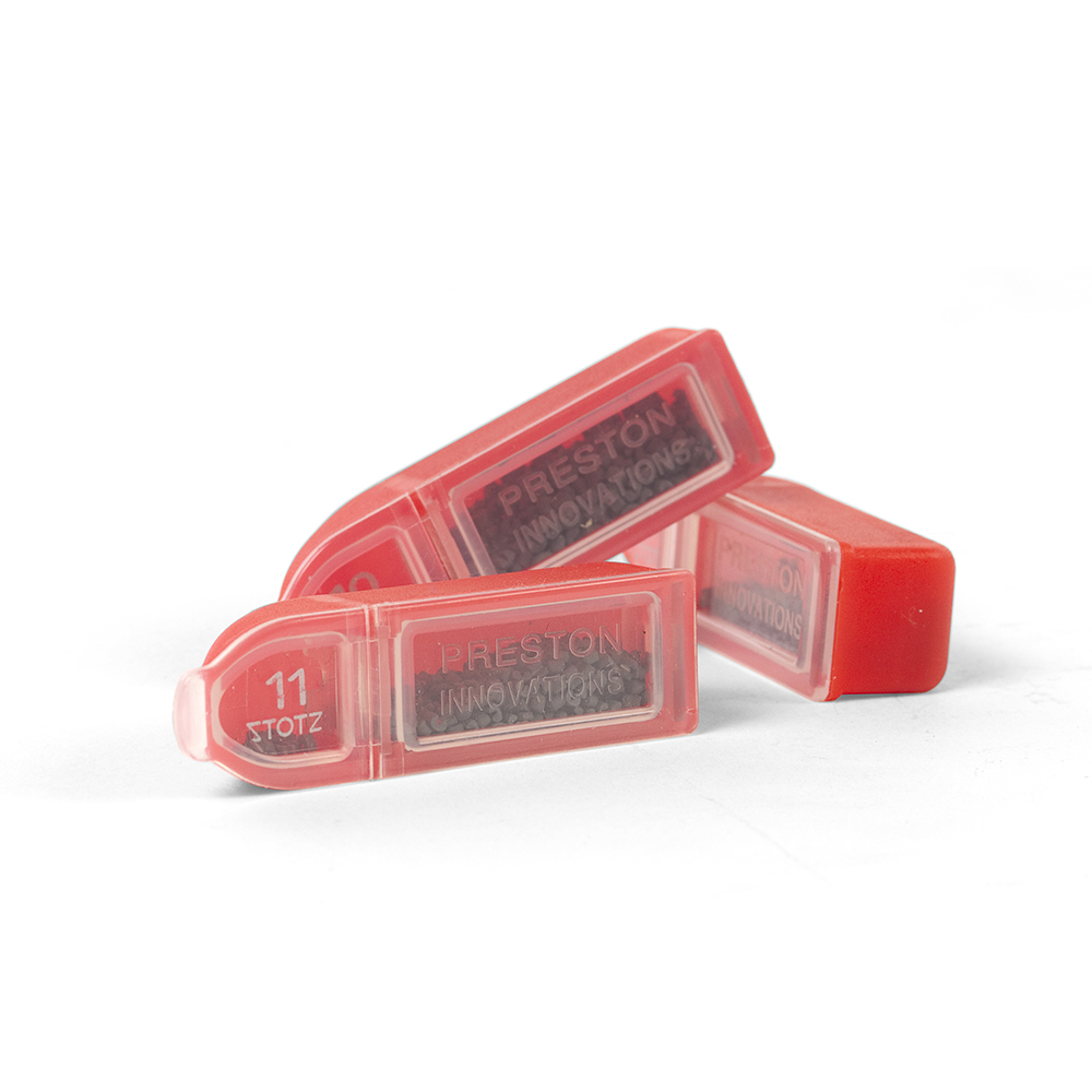 STOTZ SHOT TOP-UPS - No. 9