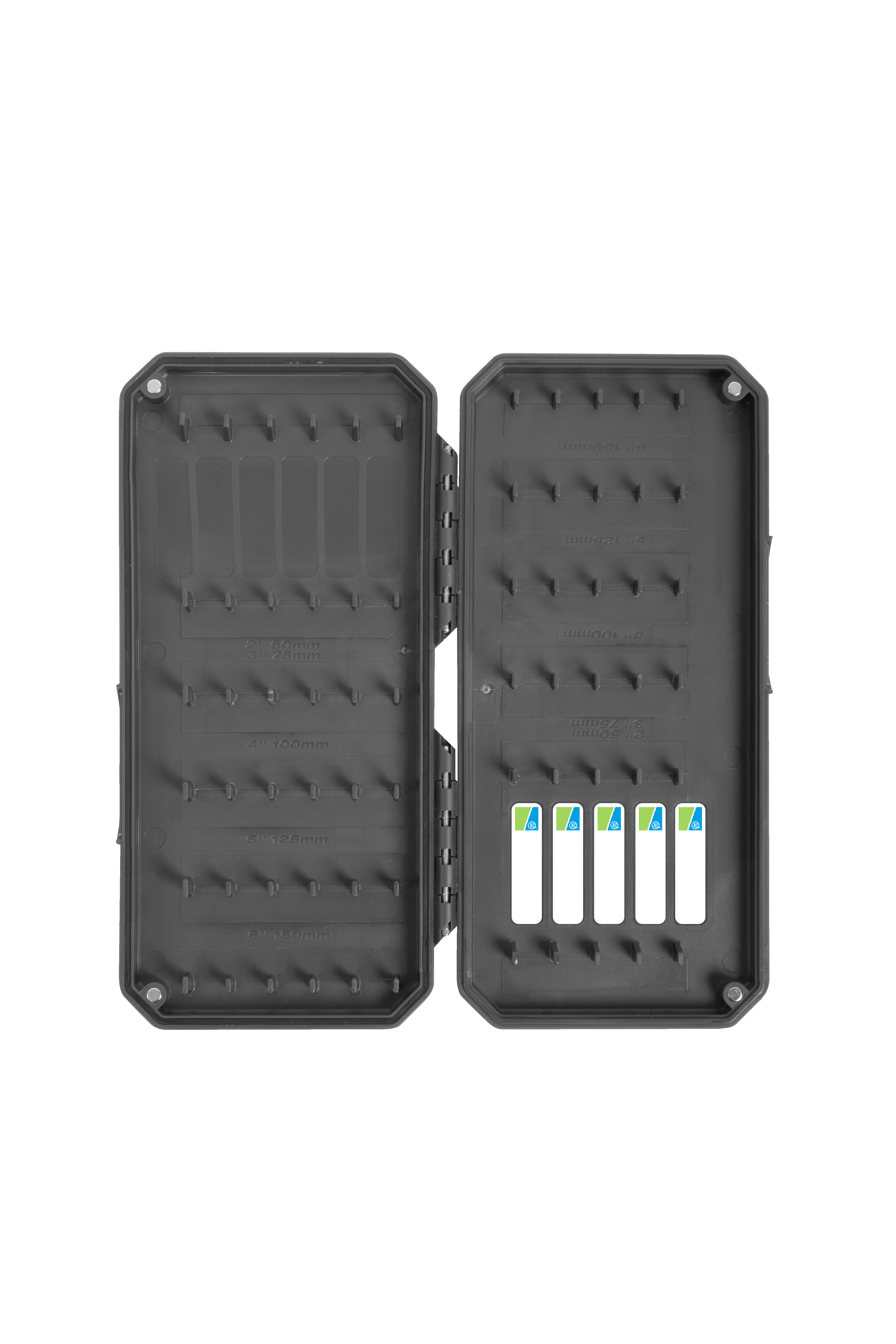 ABSOLUTE HOOKLENGTH BOX - SHORT
