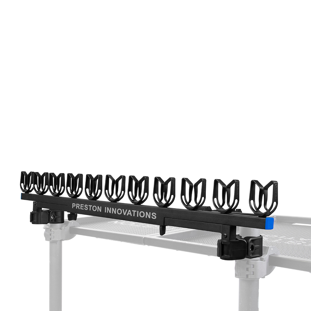 PRESTON OFFBOX EXTENDING GRIPPER ROOST