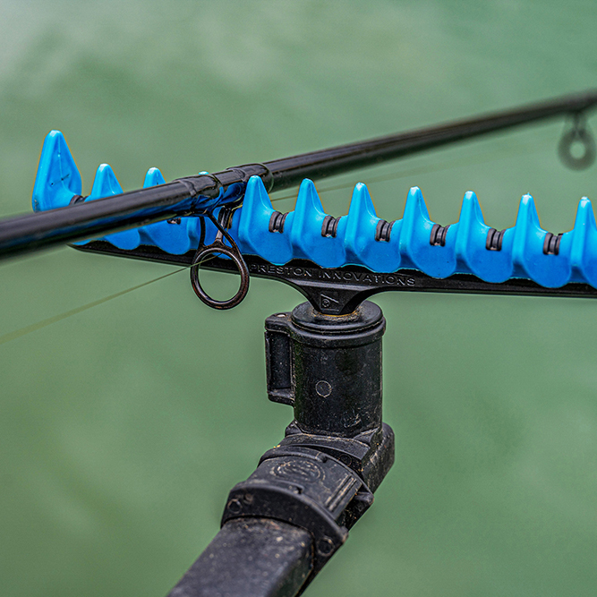PRESTON ROD SAFE - MULTI