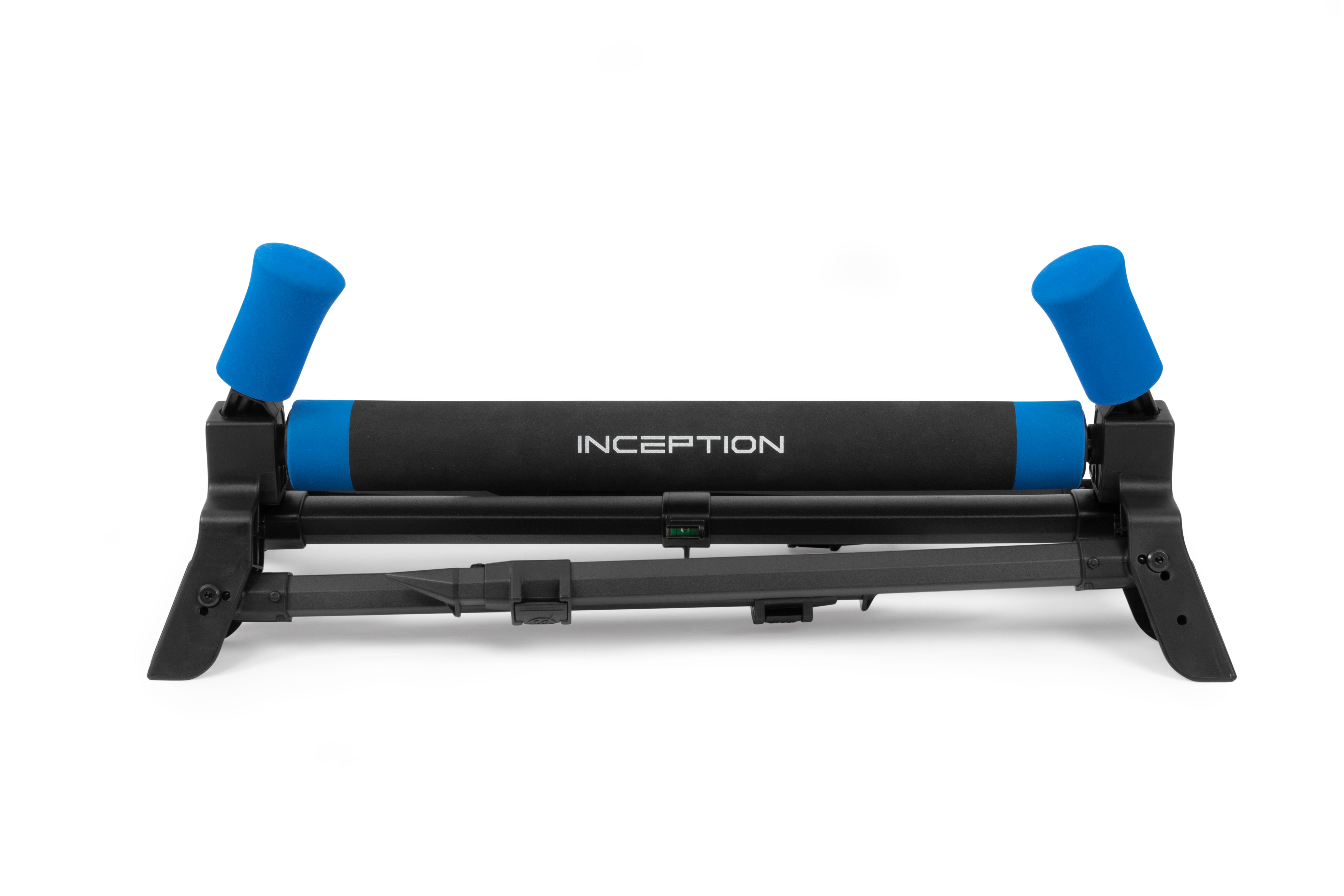 INCEPTION FLAT ROLLER