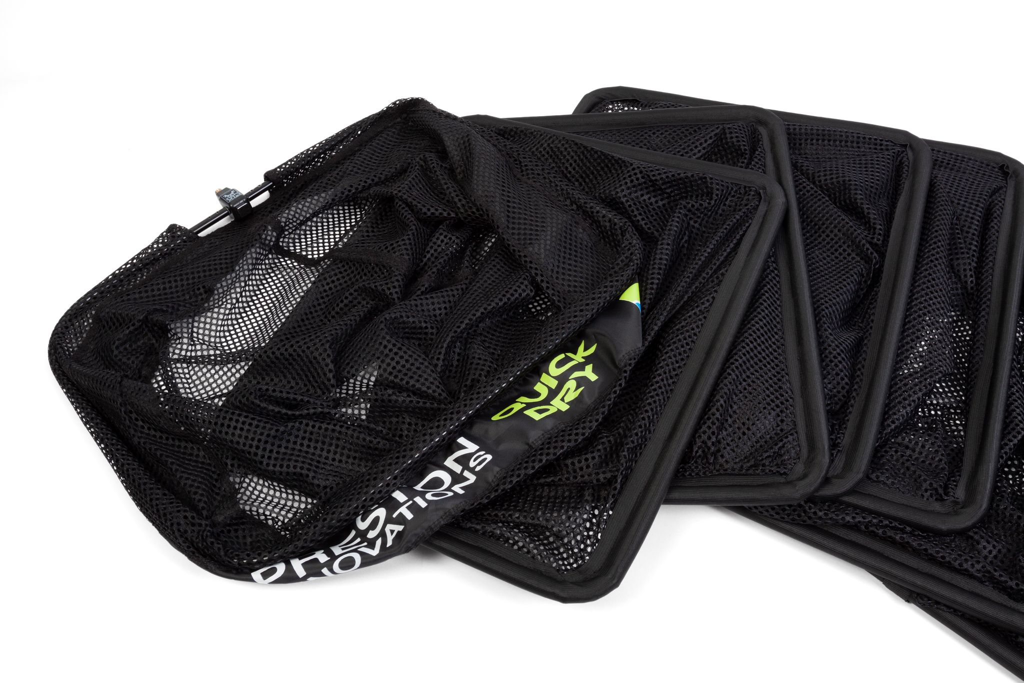 PRESTON 4M QUICK DRY KEEPNET