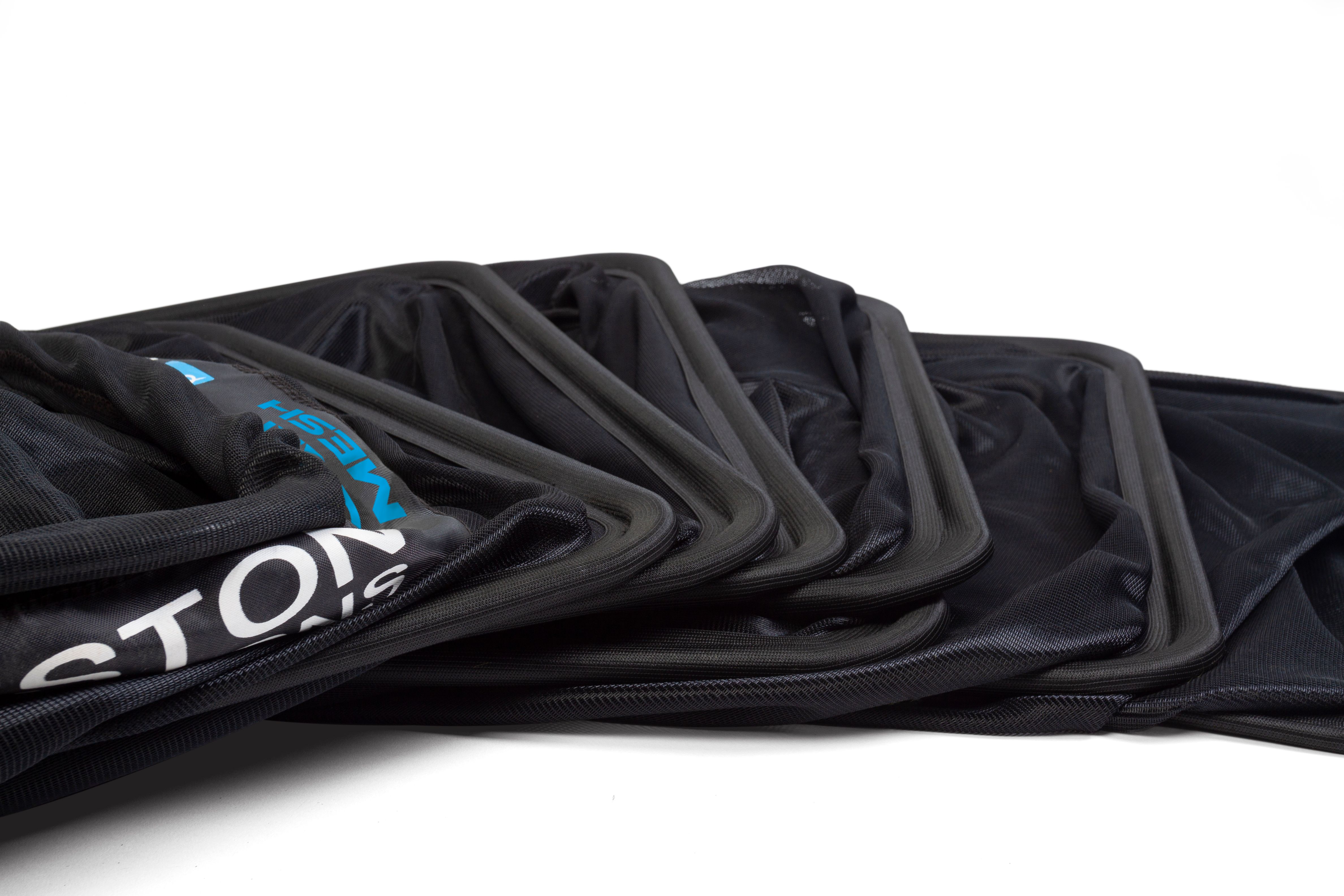 PRESTON 4.0m CARP MESH KEEPNET