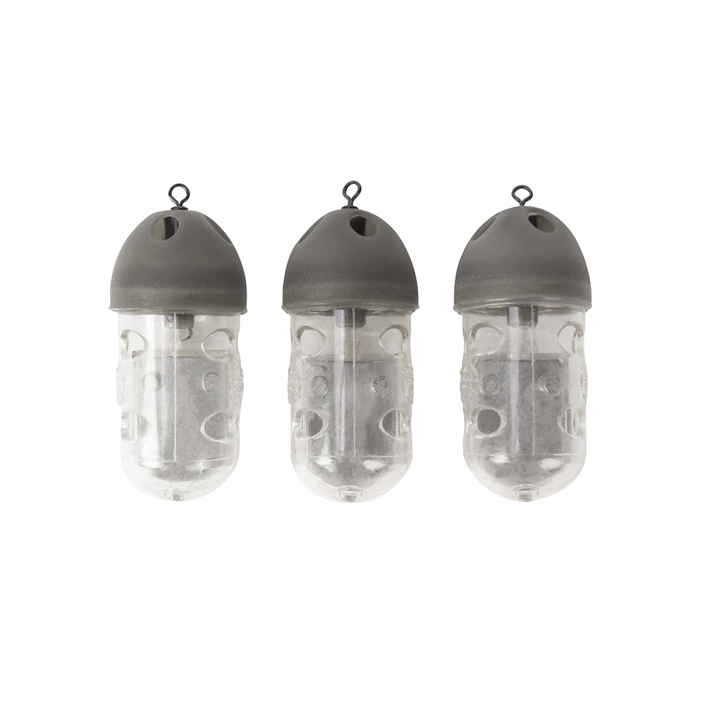 PRESTON CLIK CAP FEEDER - LARGE 45g