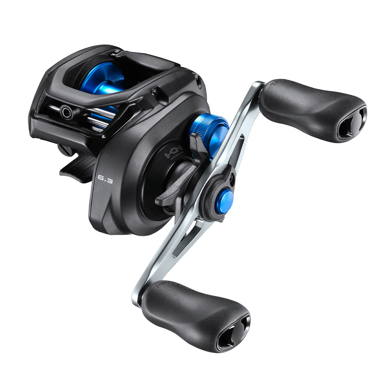 22 SLX 151XG-151 XG Left Hand