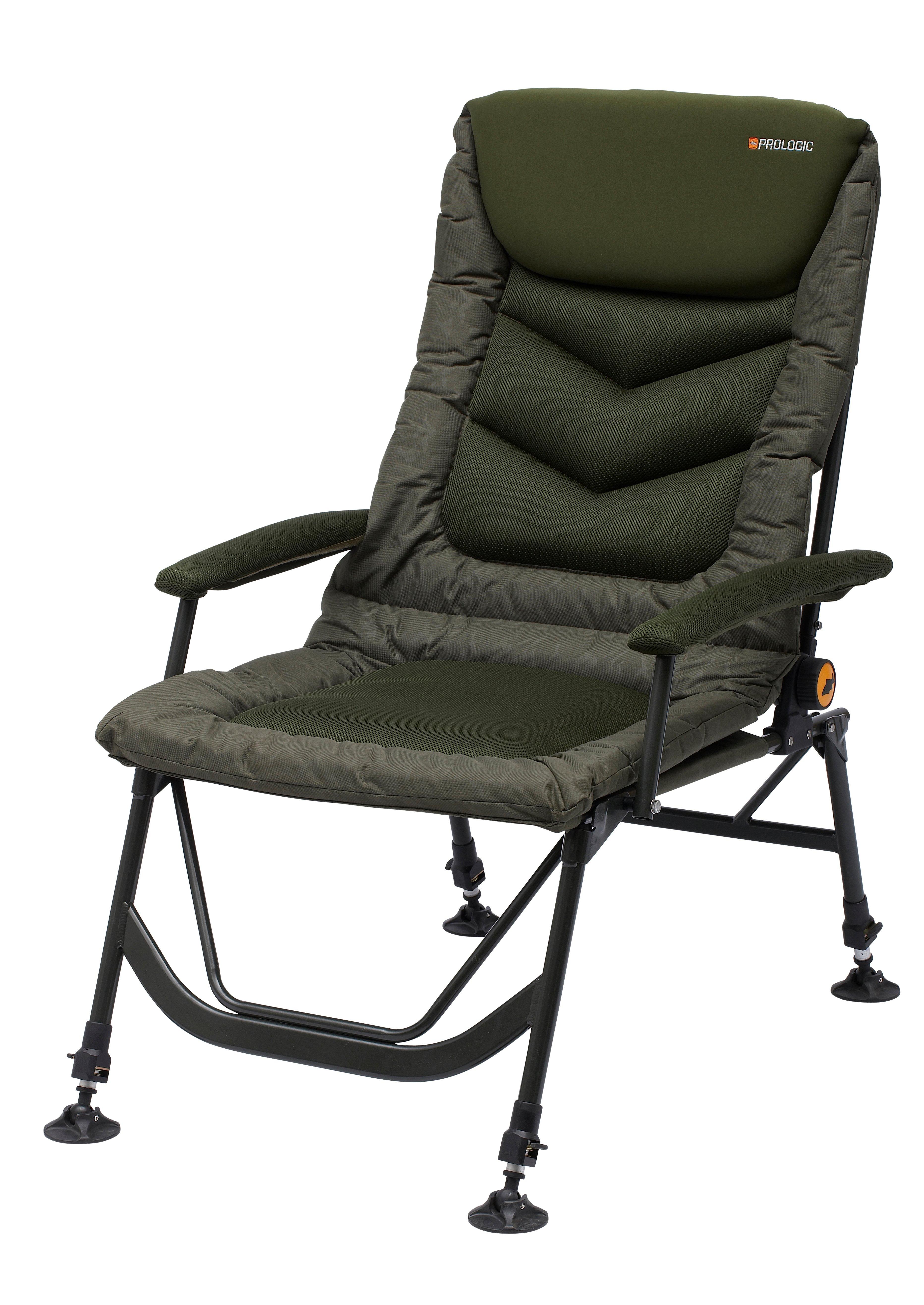 Prologic Inspire INSPIRE DADDY LONG RECLINER CHAIR W/ARM
