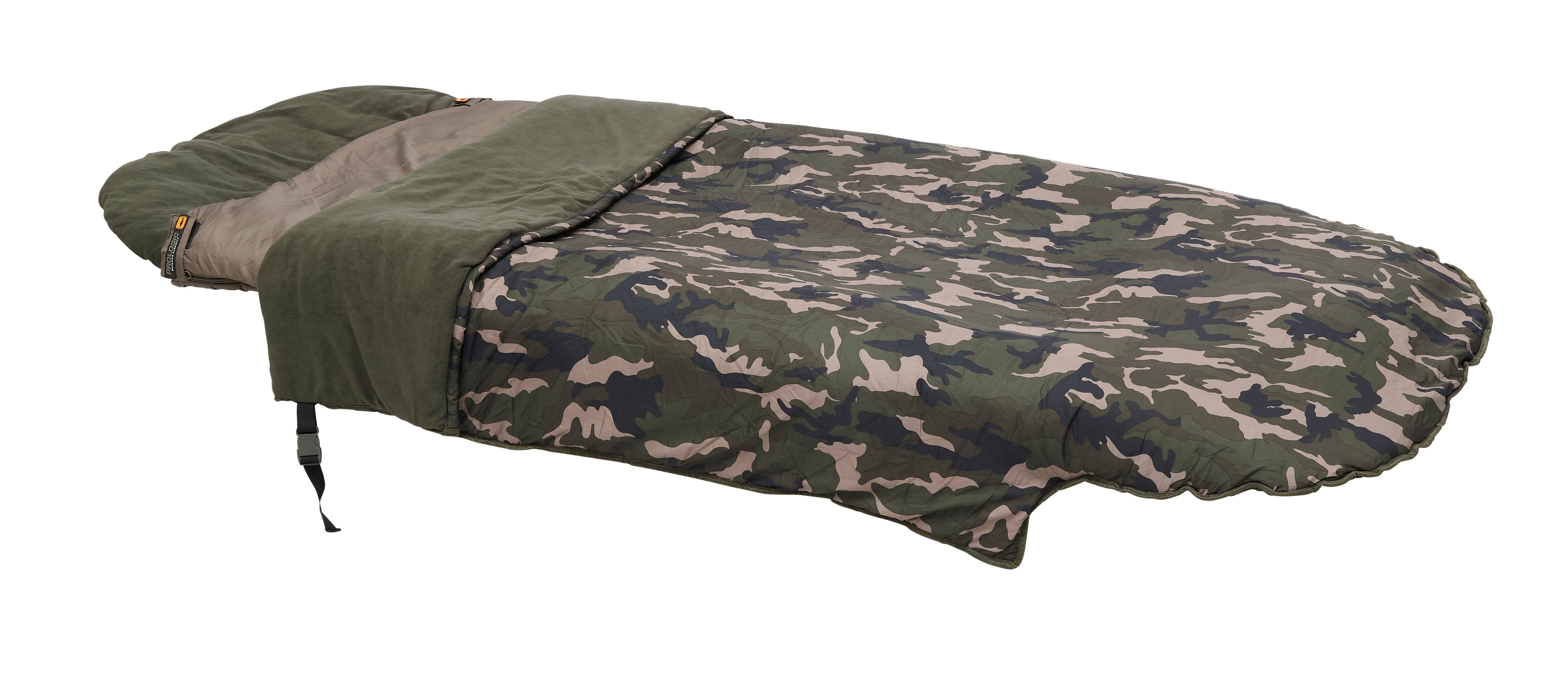 Prologic Element ELEMENT COMFORT S/BAG N THERMAL CAMO COV