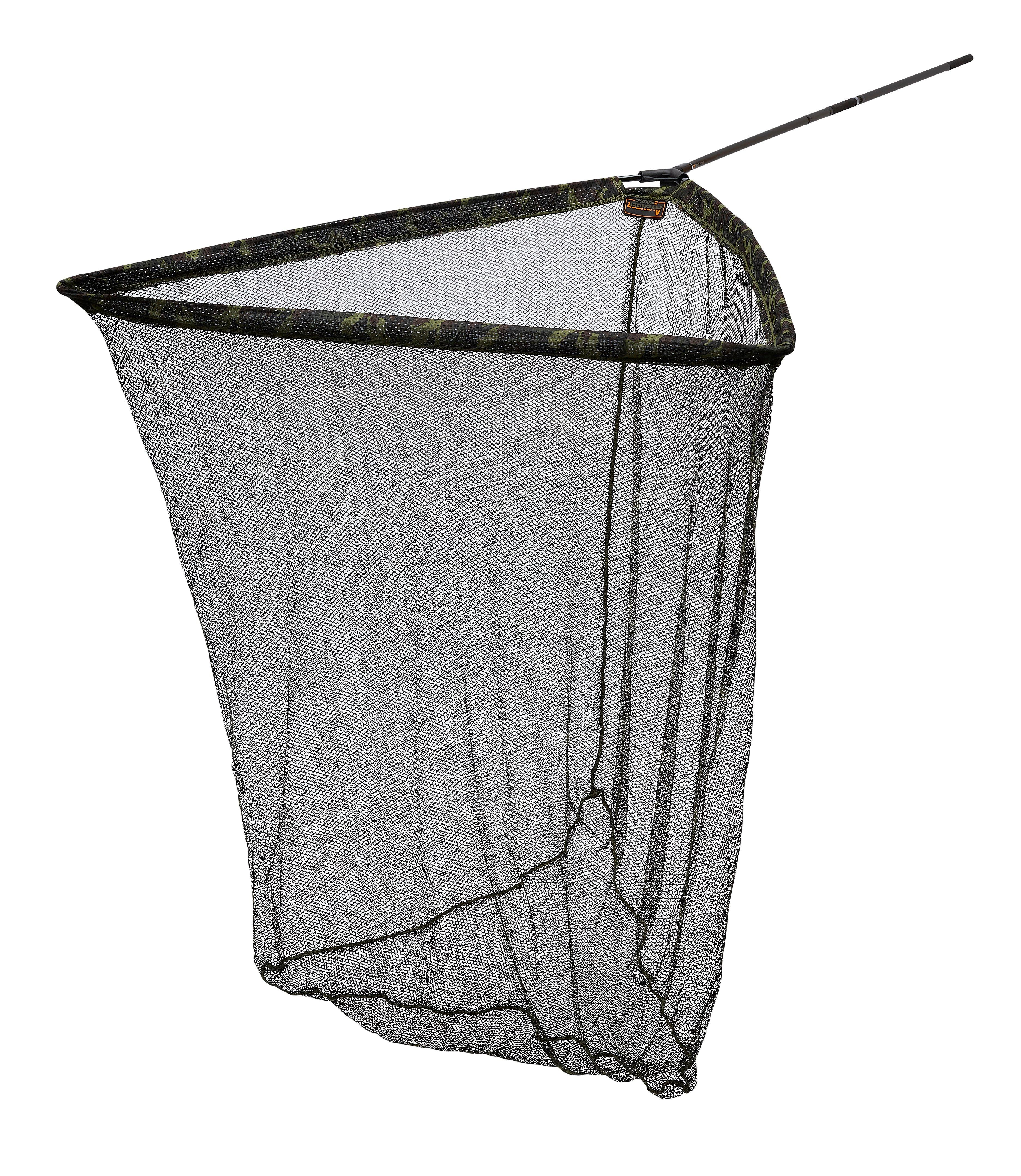 Prologic Avenger AVENGER LANDING NET 180CM 2PCS