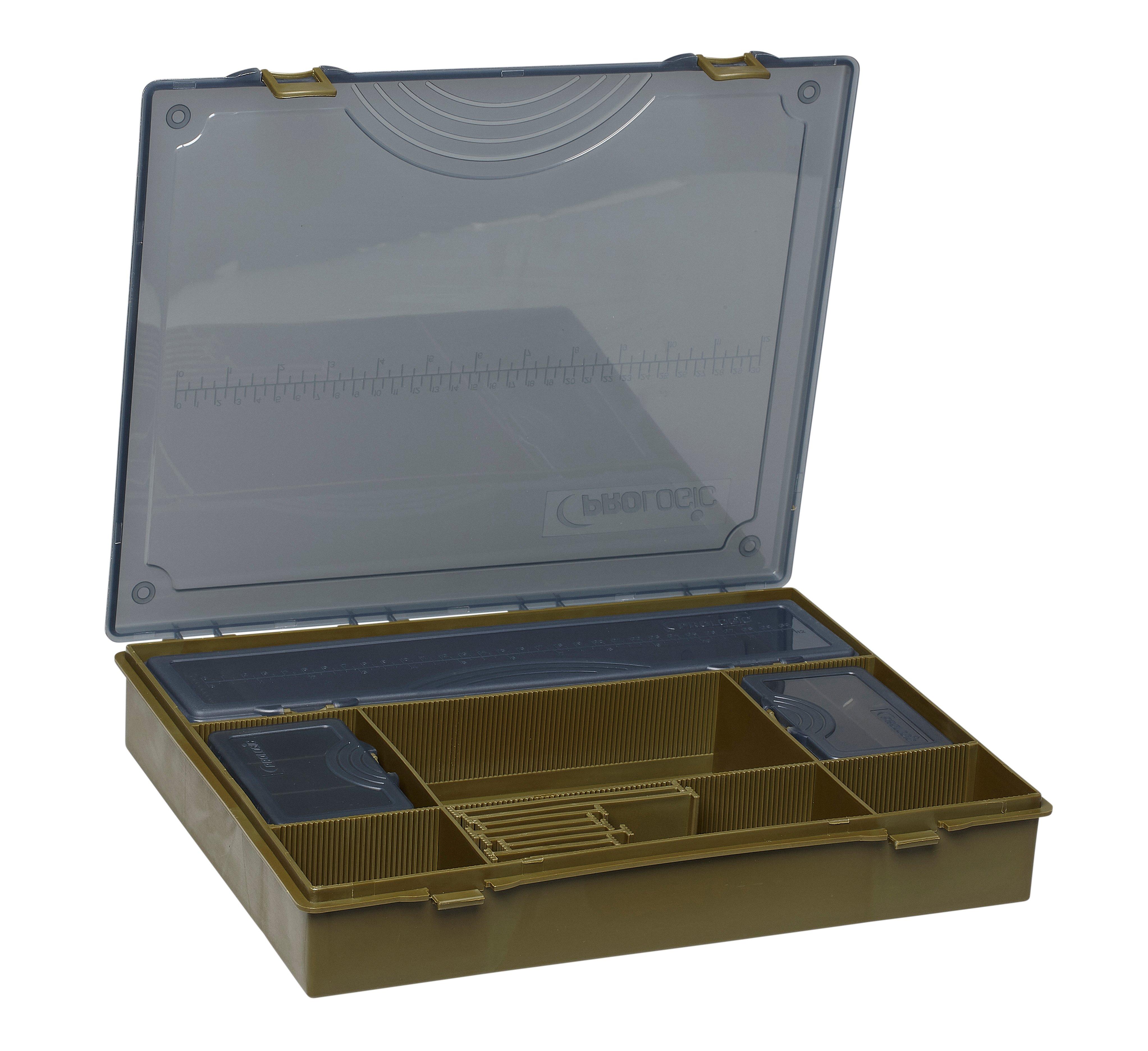 Prologic TACKLE ORGANIZER 1P6 BOXSYSTEM XL