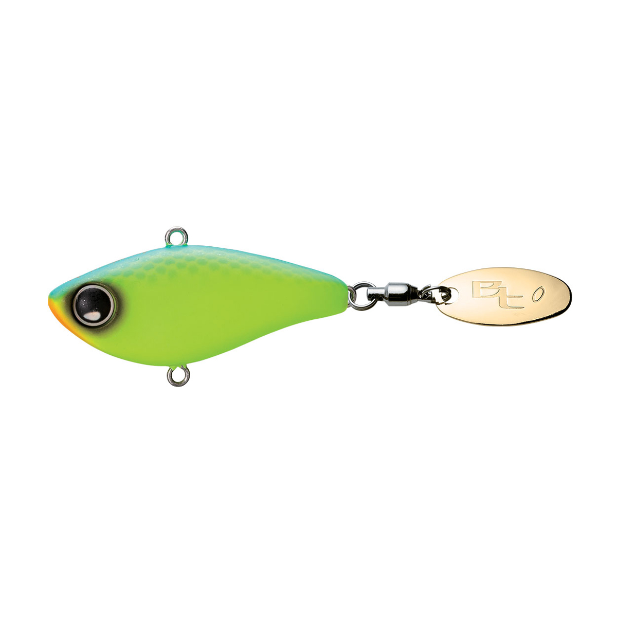 Lure Bantam BT Spin-45mm 14g 006 Blue Chart