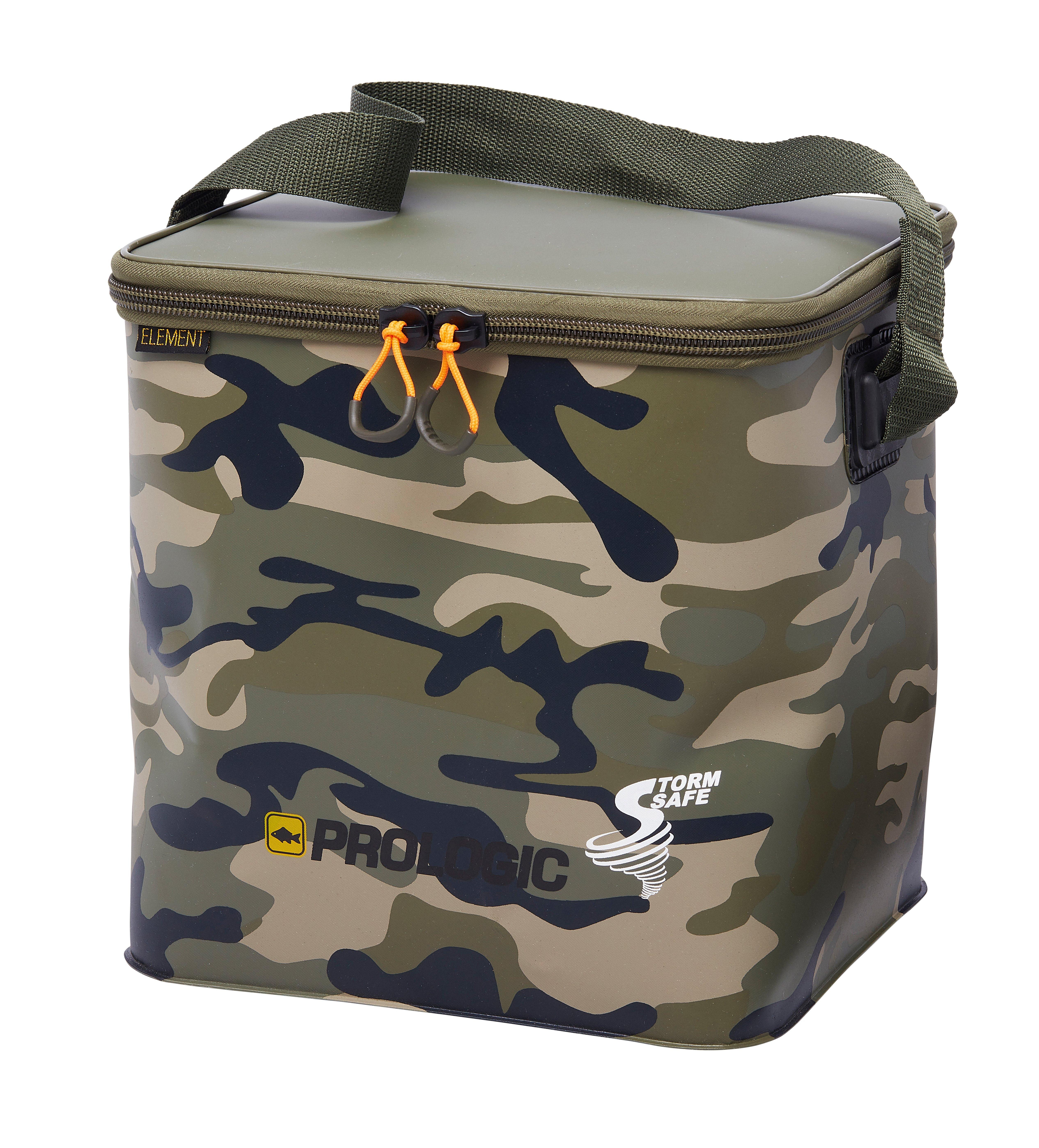 Prologic Element ELEMENT STORM SAFE BB 29X26X30CM 22.5L