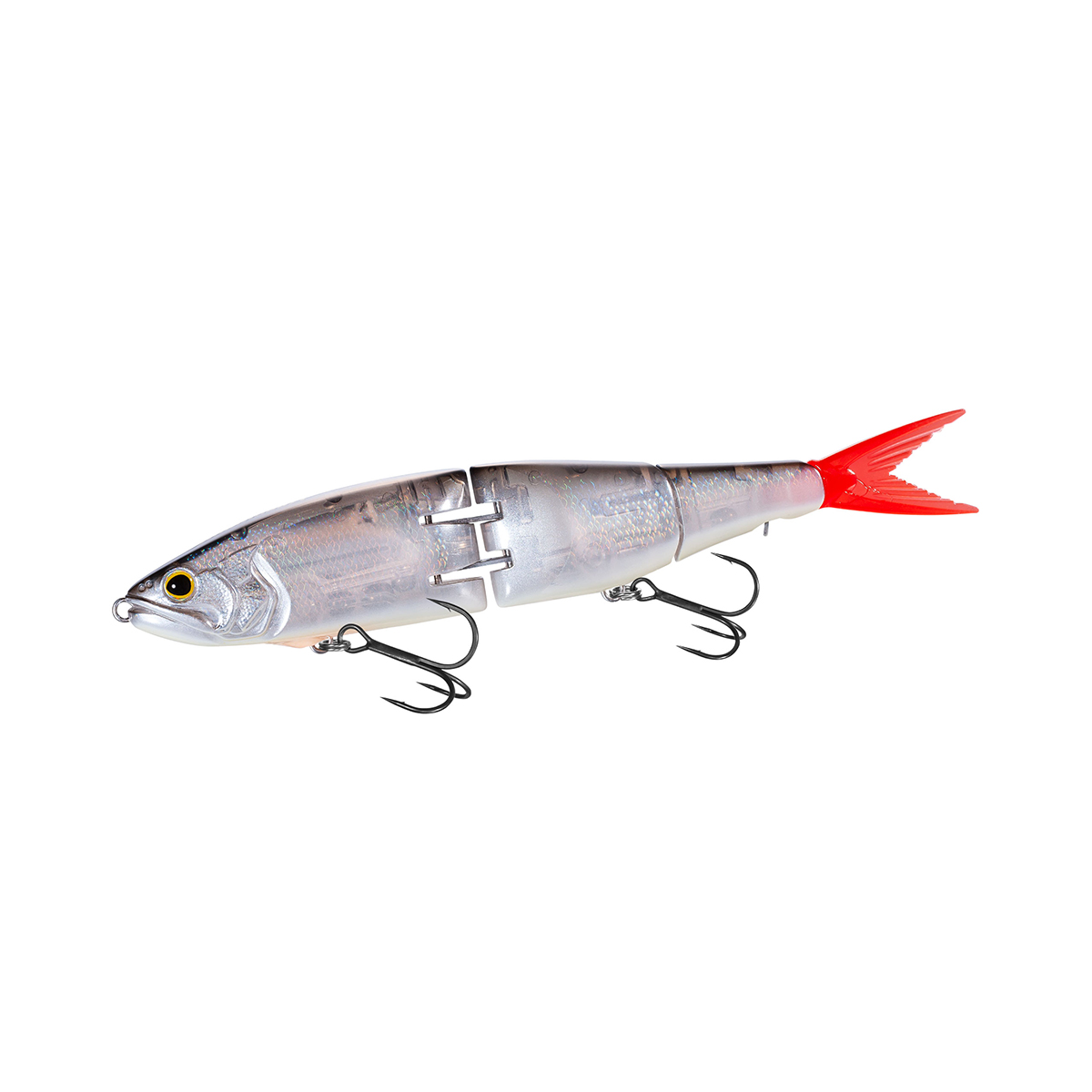 Lure Bantam ARMAJOINT 190F FB-190mm 53g 004 Bw Shad