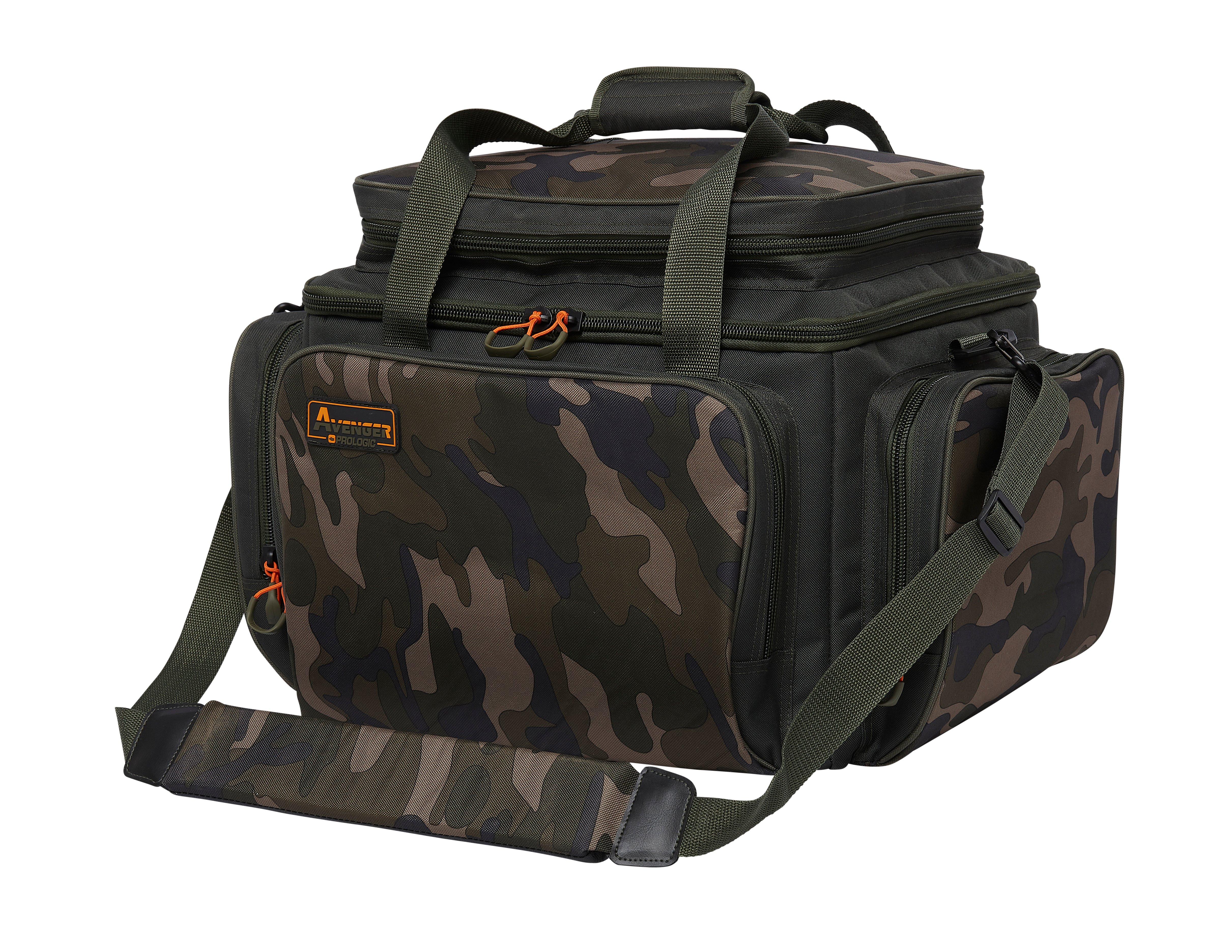 Prologic Avenger AVENGER CARRYALL M