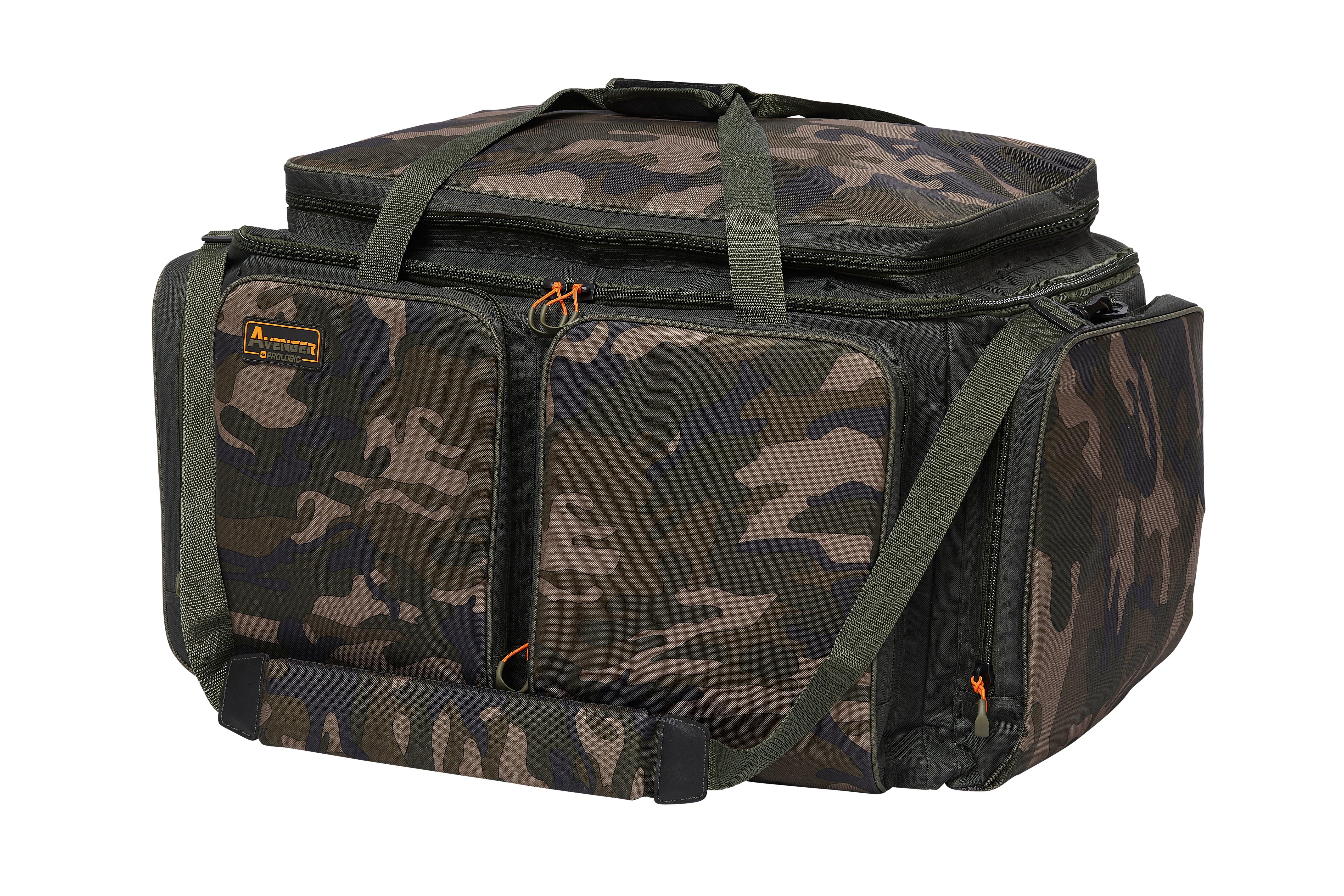 Prologic Avenger AVENGER CARRYALL L