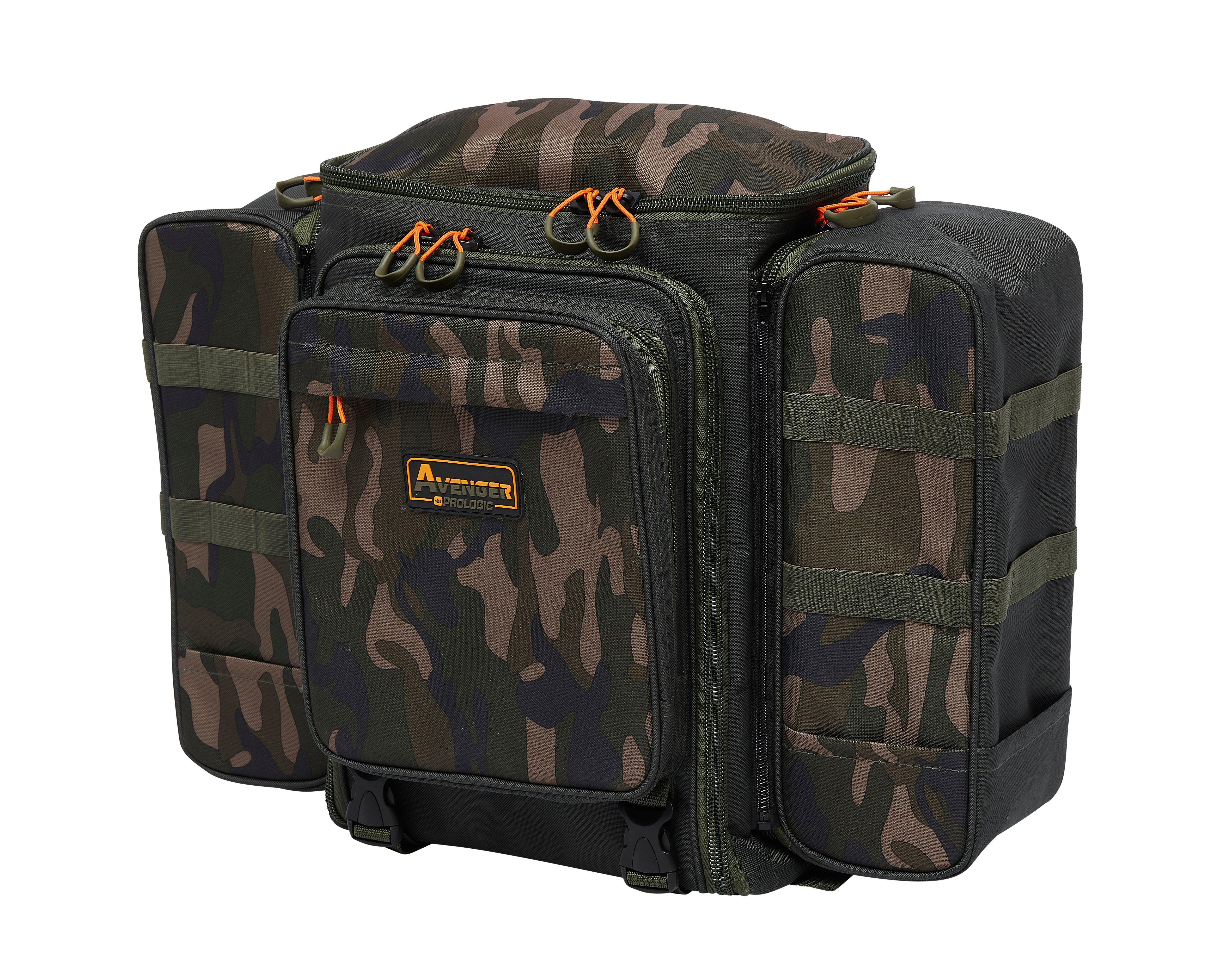 Prologic Avenger AVENGER RUCKSACK