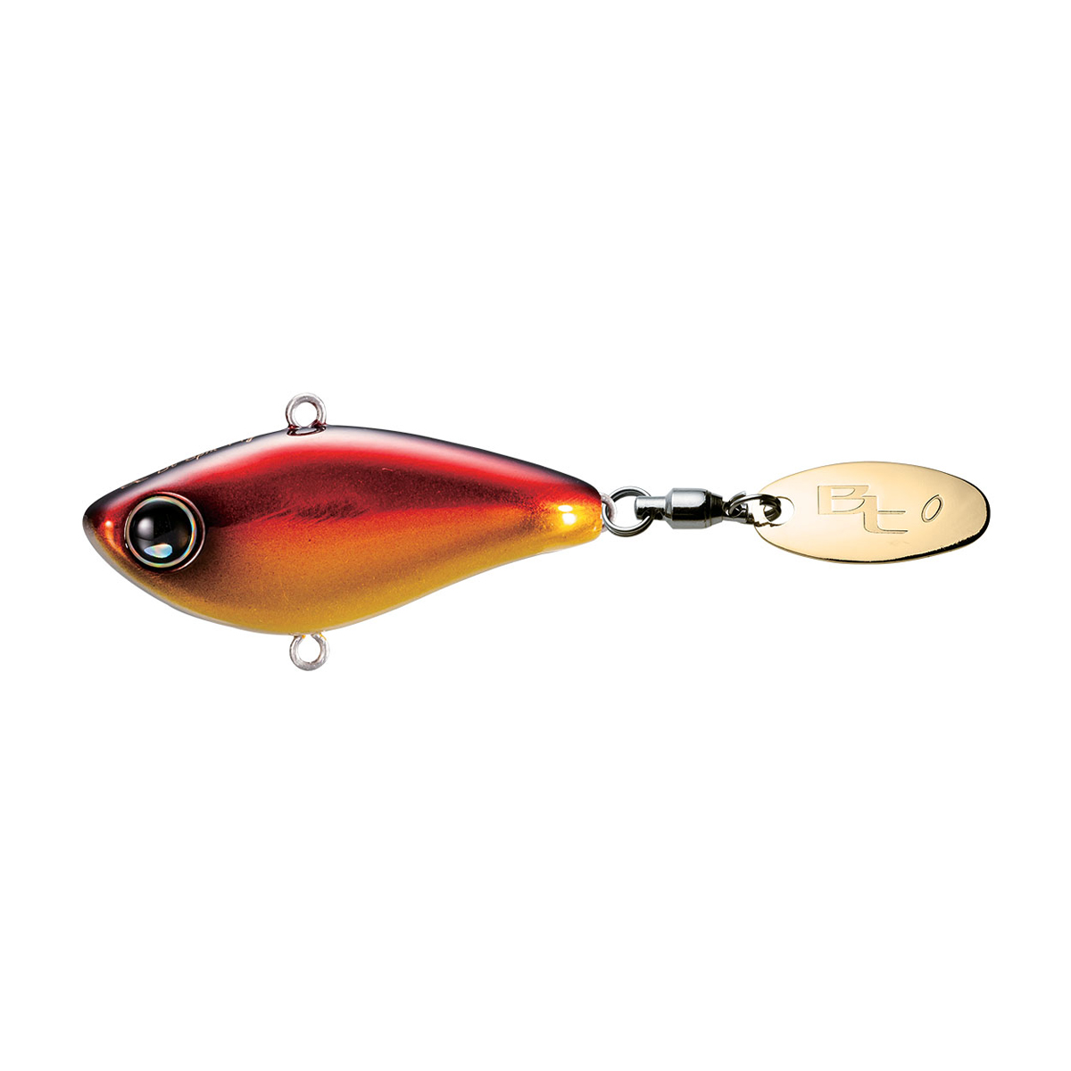 Lure Bantam BT Spin-45mm 14g 007 Red Gold