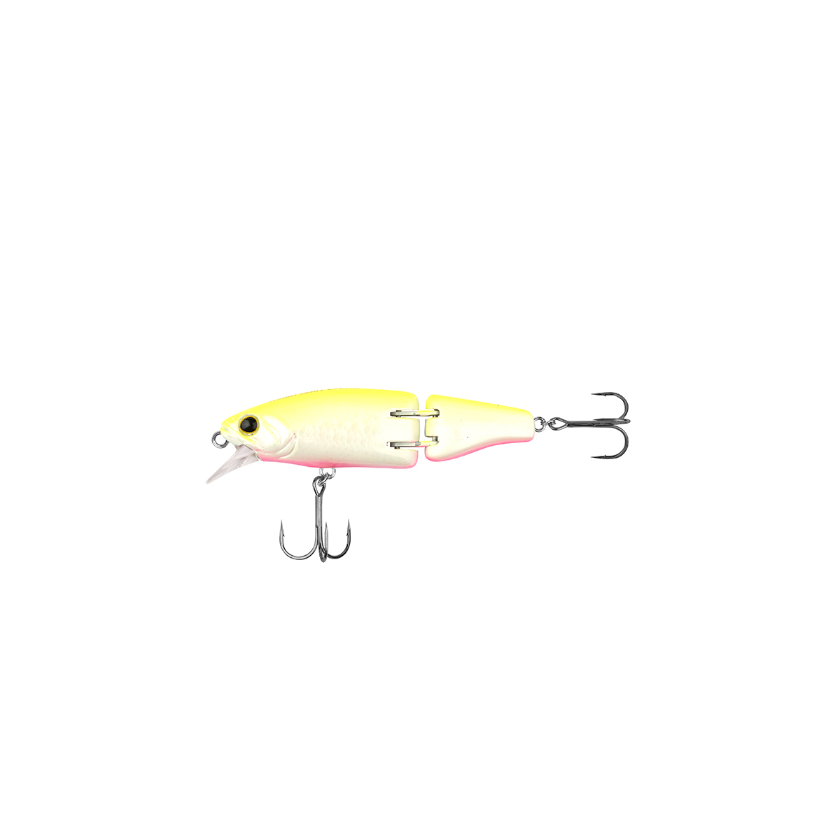 Lure Cardiff ARMAJOINT 60SS-60mm 5.4g 007 Easy See