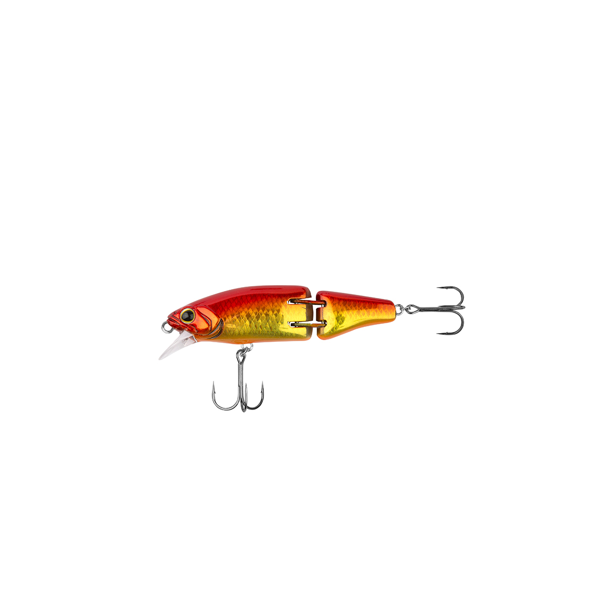 Lure Cardiff ARMAJOINT 60SS-60mm 5.4g 004 Red Gold
