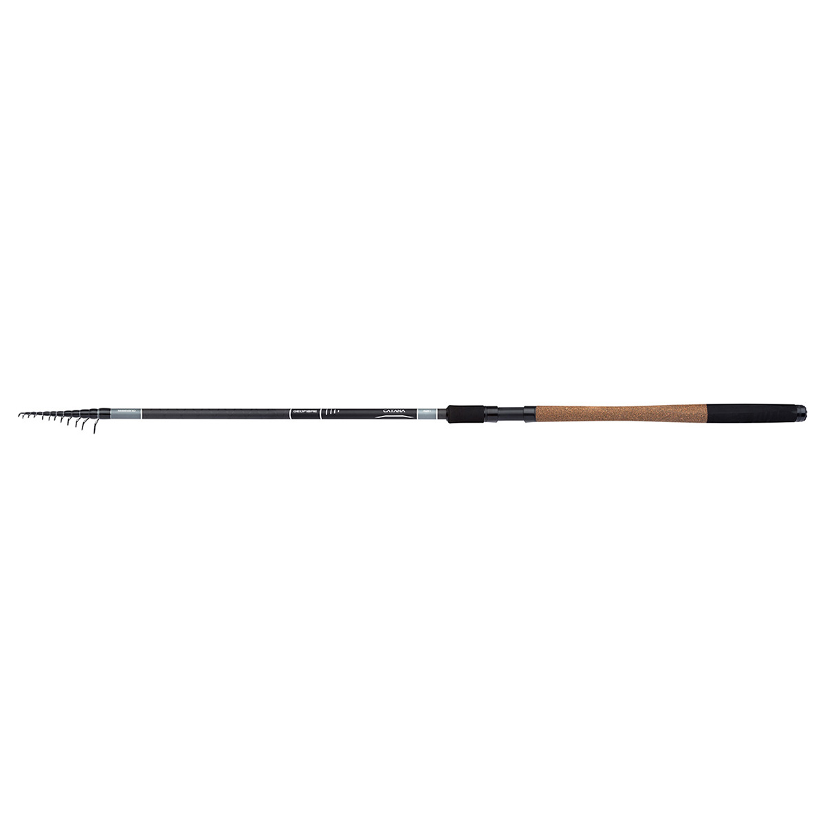 Rod Catana AR TEGT Wrap-4,20m  40-100g  5pc
