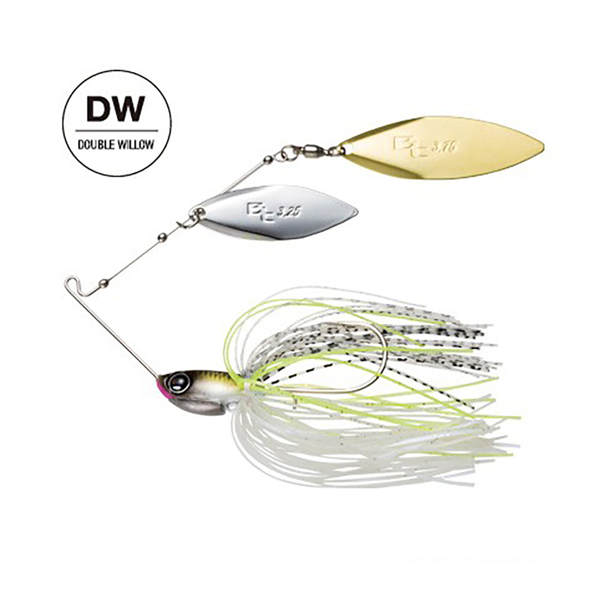 Lure Bantam Swagy DW-1/2oz Tidalkiler