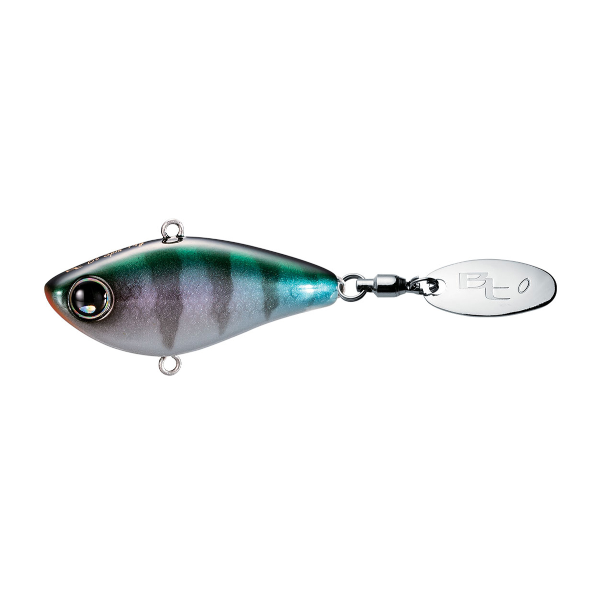 Lure Bantam BT Spin-45mm 14g 004 Baby Gill